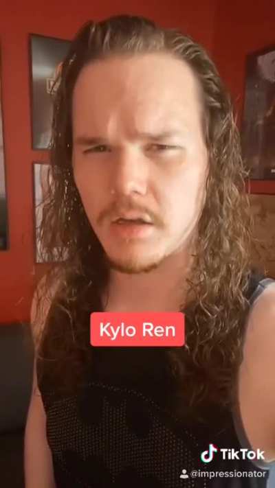 Bohemian Rhapsody, But It’s Star Wars Impressions
