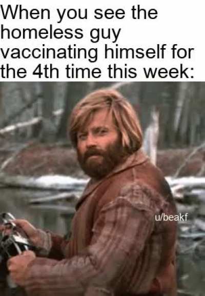 Stay safe my friend