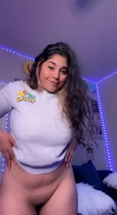 Caramel boobies