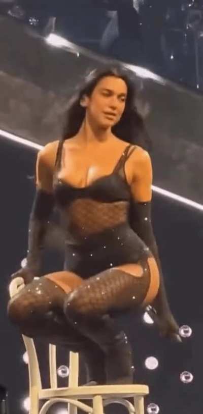 Dua lipa