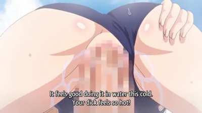 Baka na Imouto – Episode 4
