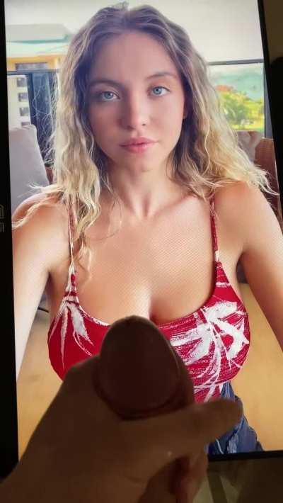 Some popular girl