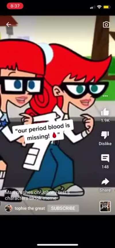 What the hell