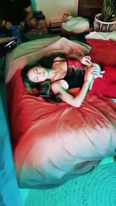 Ylona Garcia