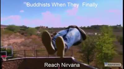 Buddhism Season 4 Finale