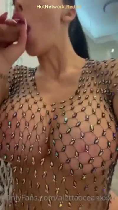 (HoT) Aletta ocean OnlyFans🥵