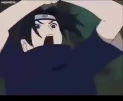 Jutsu que só os adm tem 😔