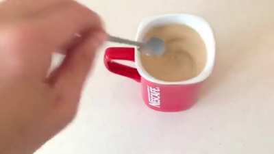 Nestle == Nazi
