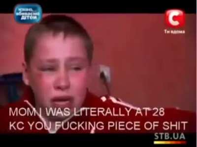 Reviving an old gem (not OC)