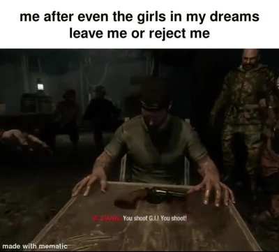 Me every night