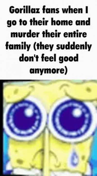 feel bad inc