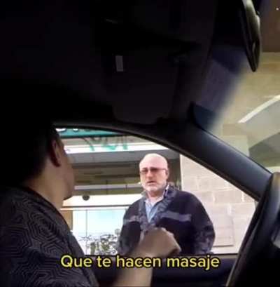 De algún lado lo sacaron los mujicanos