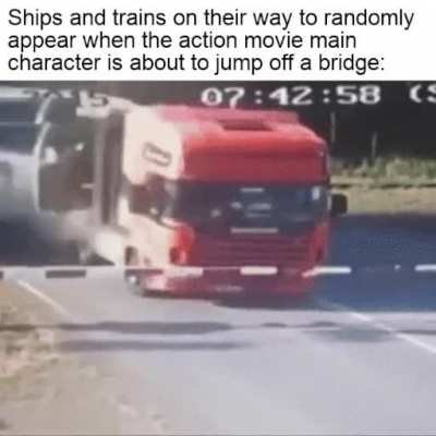 That was close