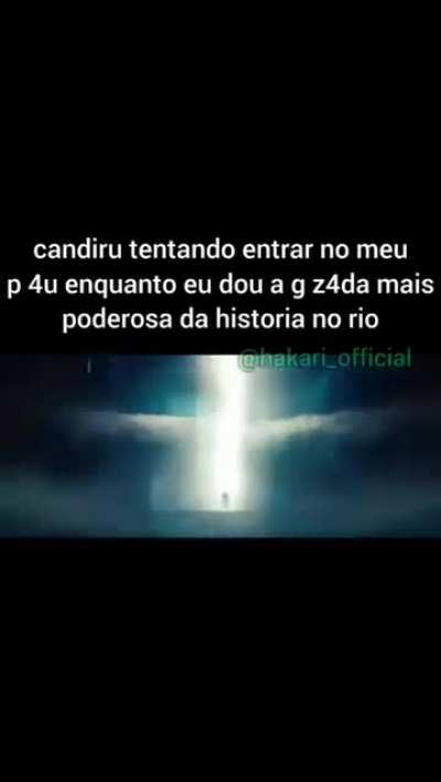 Já me ocorreu 