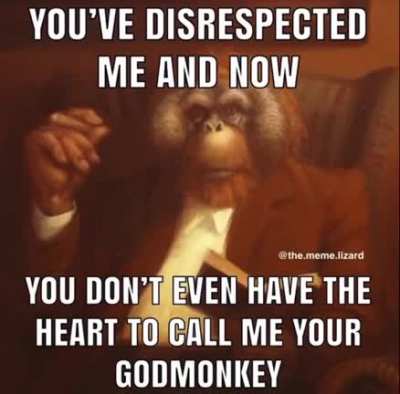 Mafia Monke