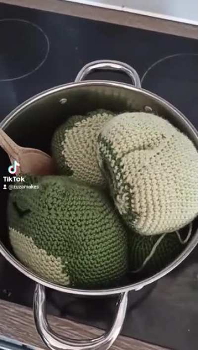 this is indeed soup