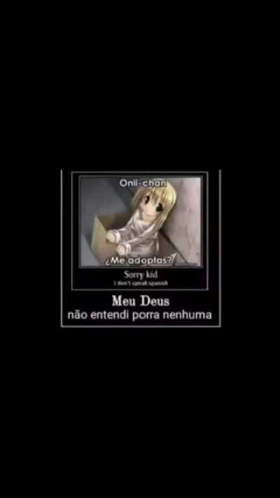 Sem comentários...