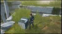 Was playing yesterday and got jumped scared.