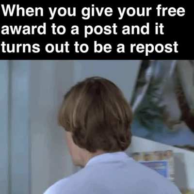 I am the “R” word