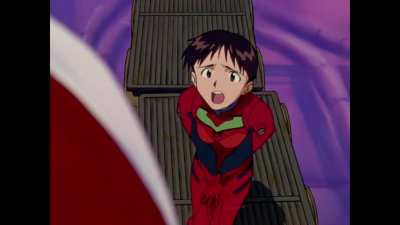 I miss the old Asuka