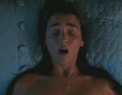 Geraldine Viswanathan