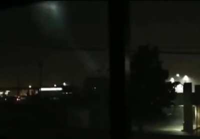 Ball lightning 