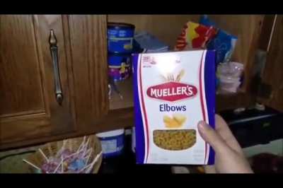Elbows