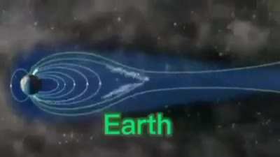 earth is real chad