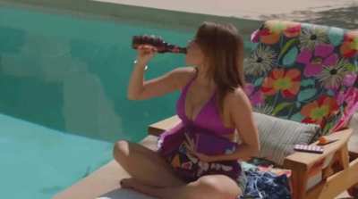 Sarah hyland