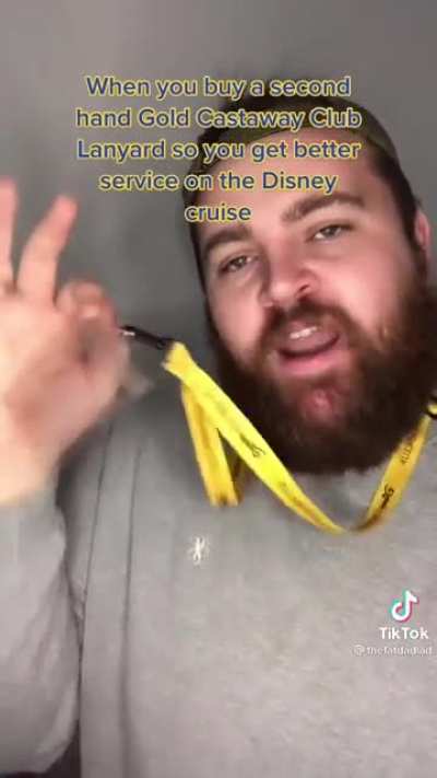 Disney Cruise Hack