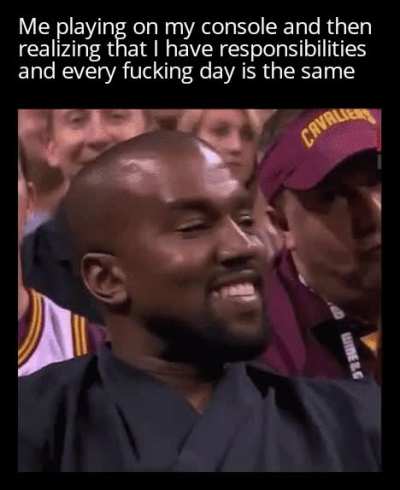 FML, like actually FUCK MY LIFE