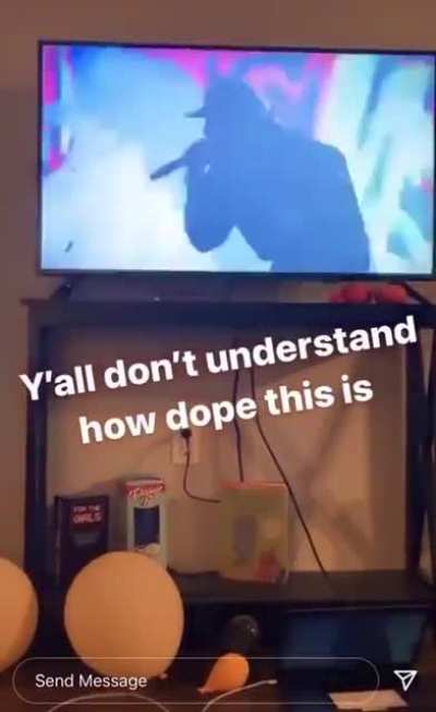 Stop Breathing