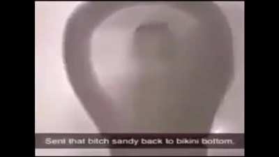 sandy