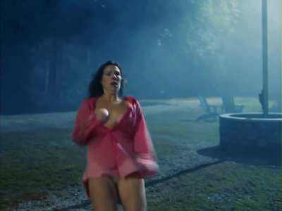 Odessa Munroe - Final Destination 2 (2003) and Freddy vs. Jason (2003)