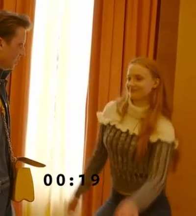 Sophie Turner