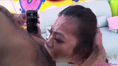 BBC Deep Throat