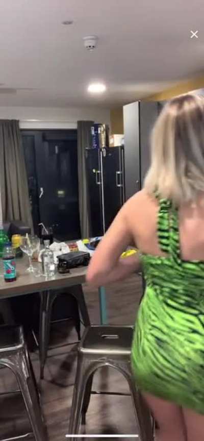 Nipslip