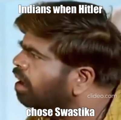 Peetah, why are the indians confused?