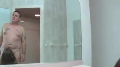 Molly Jane - Shower Fantasy