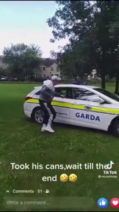 Potential massive insurance payout here.
