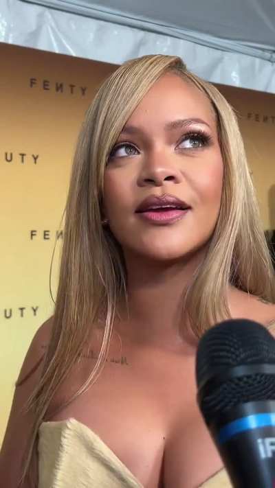 Rihanna
