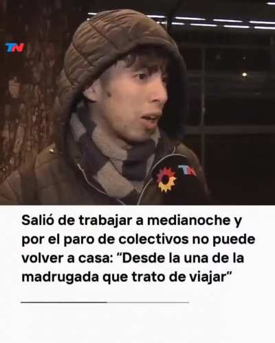 Argentina.