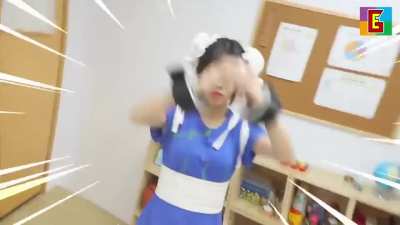 Street Fighter