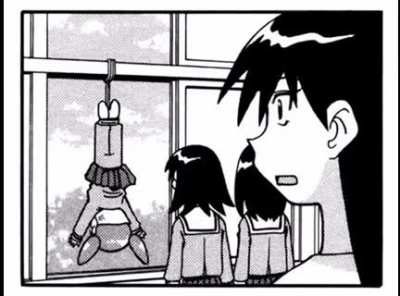 CHIYO NOOOOOO