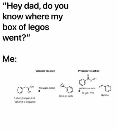Legos are the best