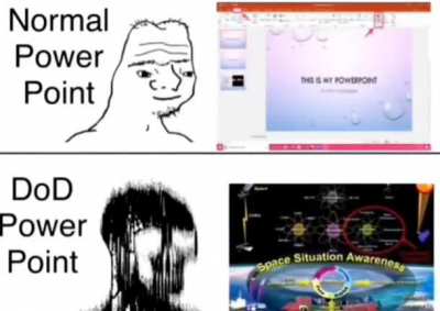 DoD > perun