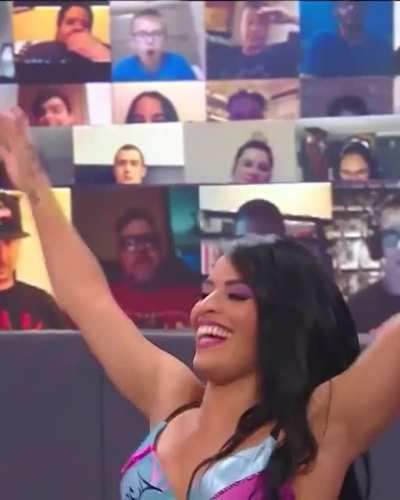 Zelina Vega