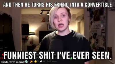 Doodoo fart