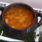 nice soup!