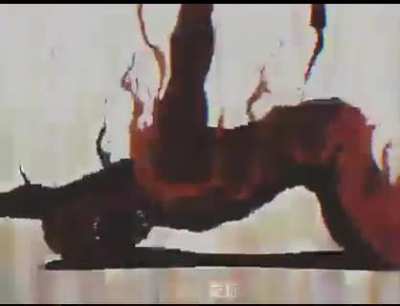 Nice animation